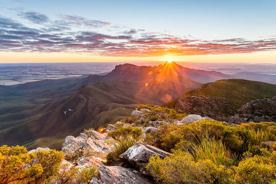 Stirling Ranges National Park